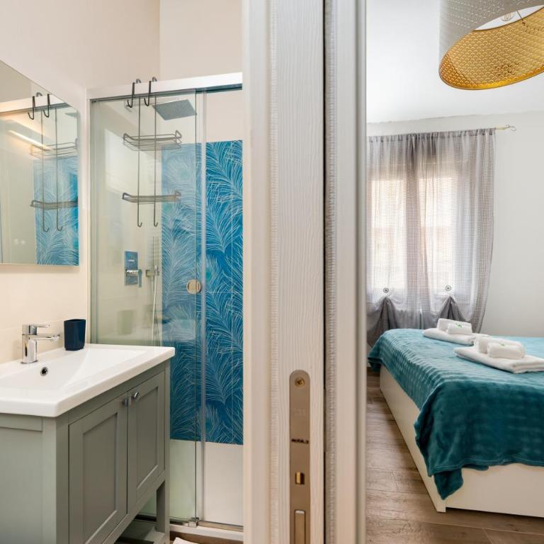 Garden Sant'Orsola - Standard Double Room - 2
