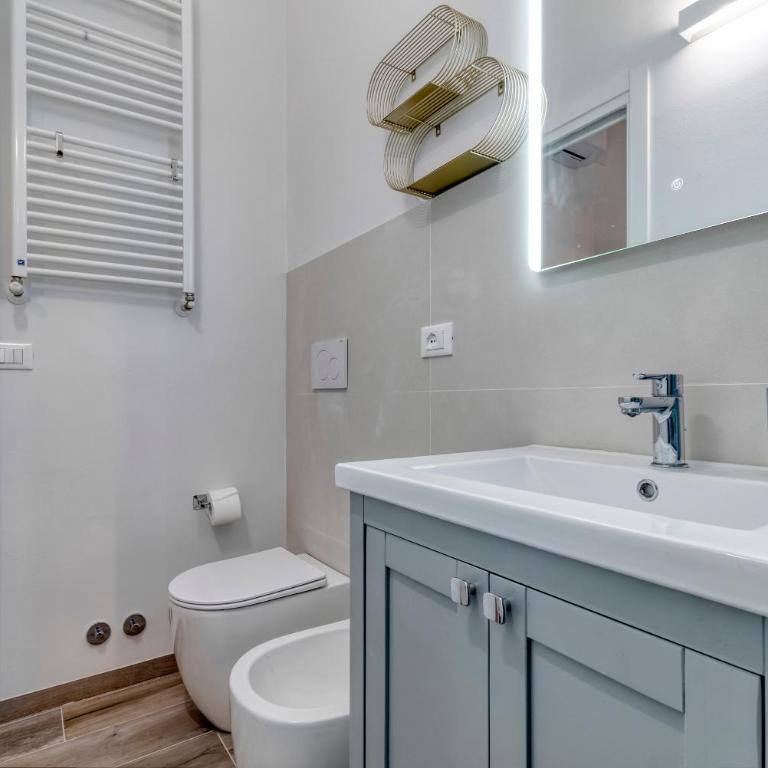 Garden Sant'Orsola - Standard Double Room - 4