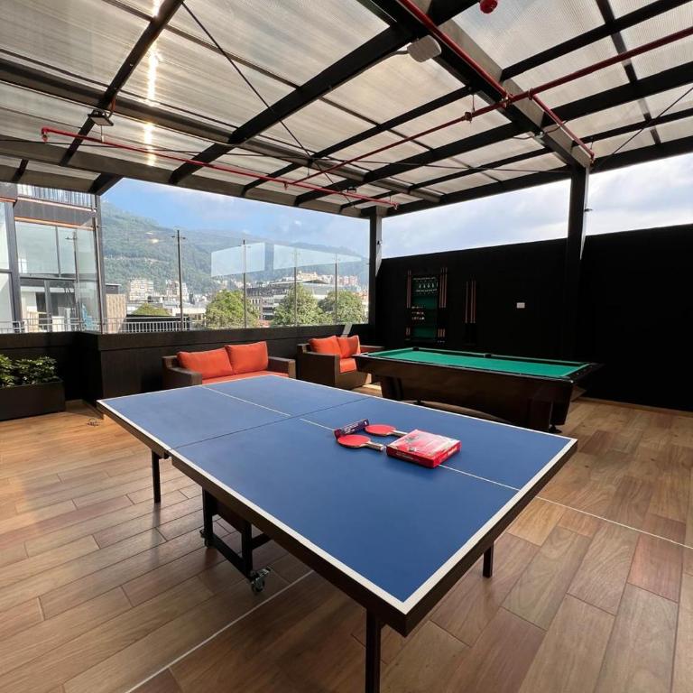 Travelers Smart Suites - TAJ 97 - Standard Apartment - 12