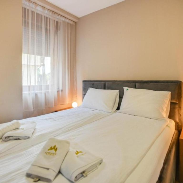 Forest 3 - One-Bedroom Apartment - 6