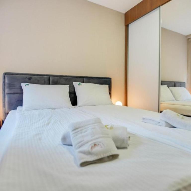 Forest 3 - One-Bedroom Apartment - 7