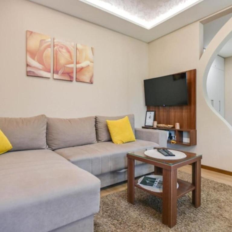 Forest 3 - One-Bedroom Apartment - 10