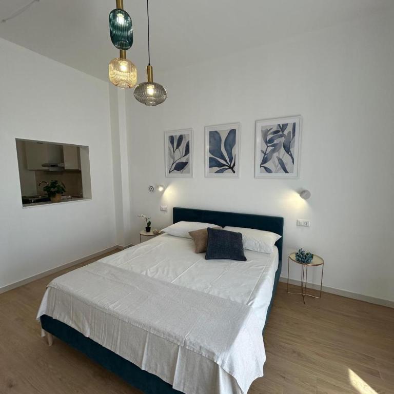 Antò 2.0 - Appartamento con 1 Camera da Letto, Vista Mare e Balcone - 3