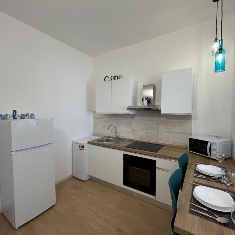 Antò 2.0 - Appartamento con 1 Camera da Letto, Vista Mare e Balcone - 5