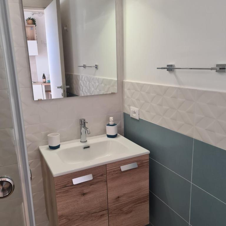 Antò 2.0 - Suite Superior con Vista Mare - 11