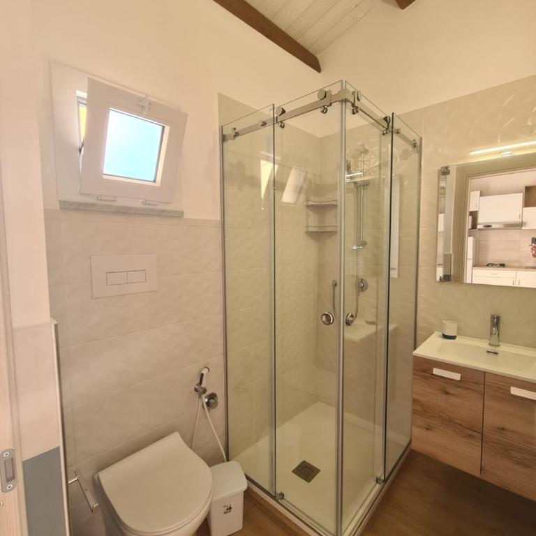Antò 2.0 - Suite Superior con Vista Mare - 13