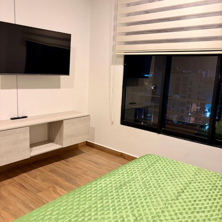 Apartamento moderno en Laureles excelente sector cerca al Portal del Quindio - Apartamento de 2 dormitorios - 20