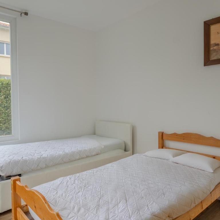 Maison de vacances Andernos proche plage - Maison 3 Chambres - 8