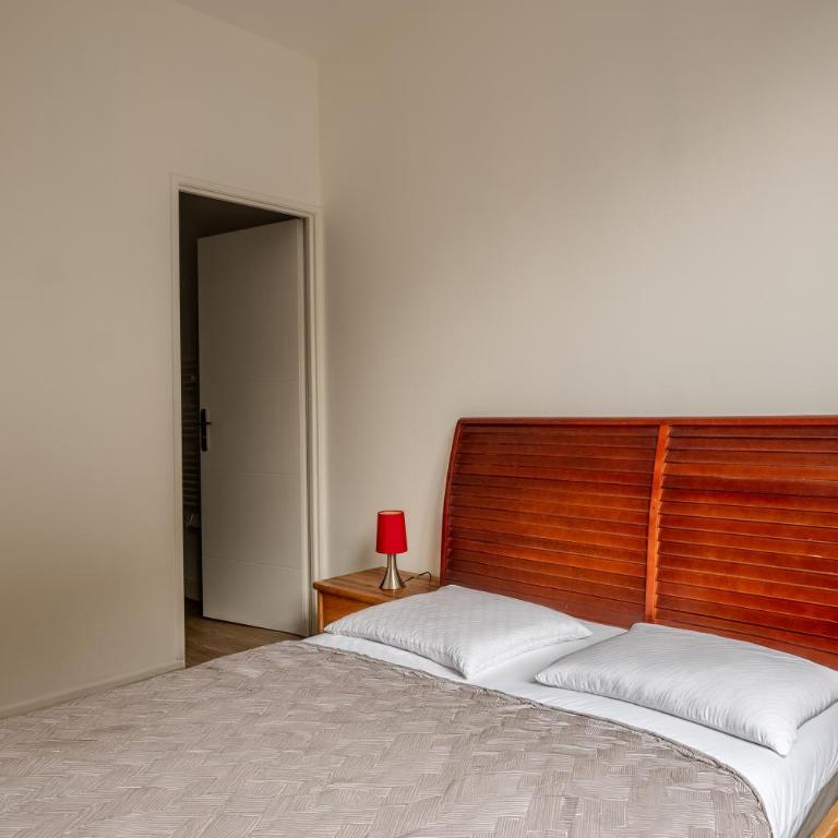 Maison de vacances Andernos proche plage - Maison 3 Chambres - 14