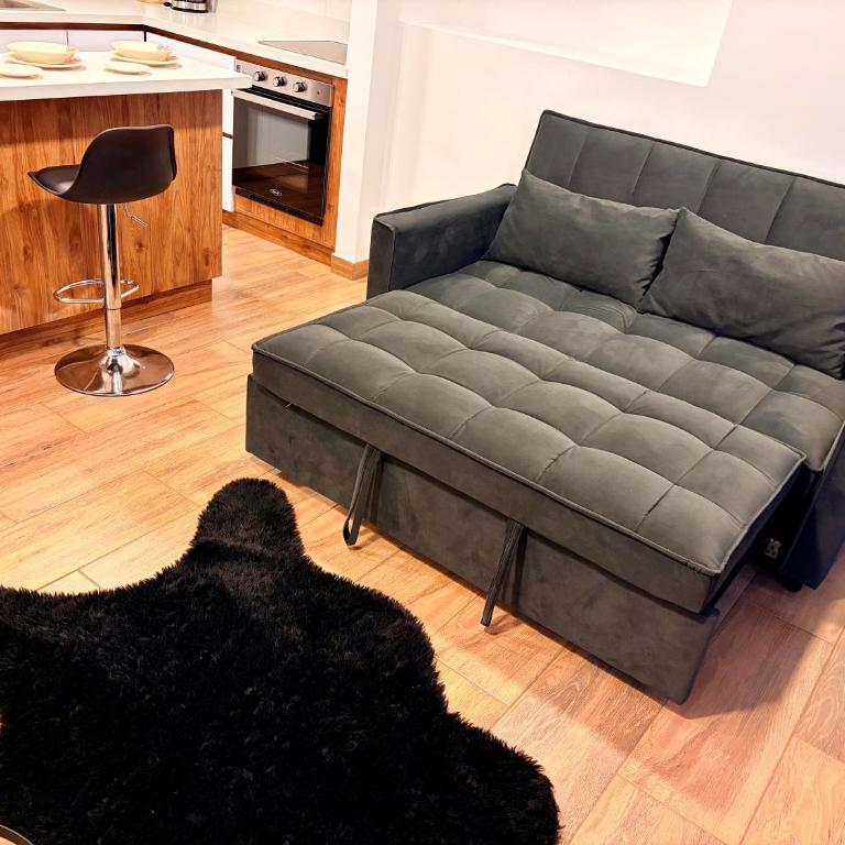 Apartamento moderno en Laureles excelente sector cerca al Portal del Quindio - Apartamento de 2 dormitorios - 39
