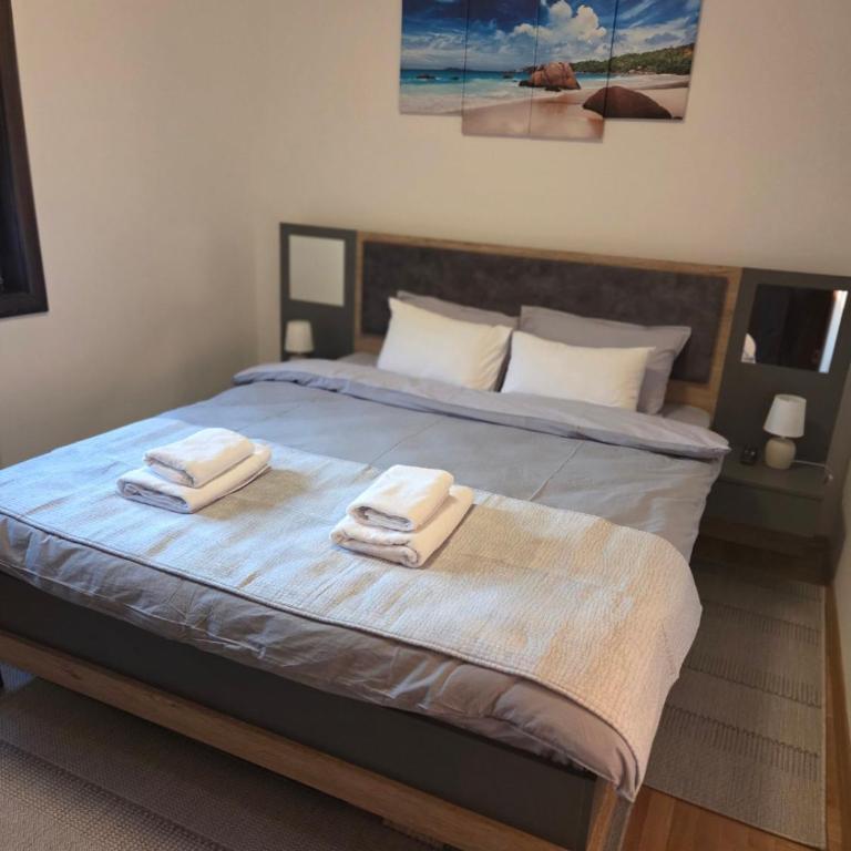 Dea Lux - One-Bedroom Apartment - 3