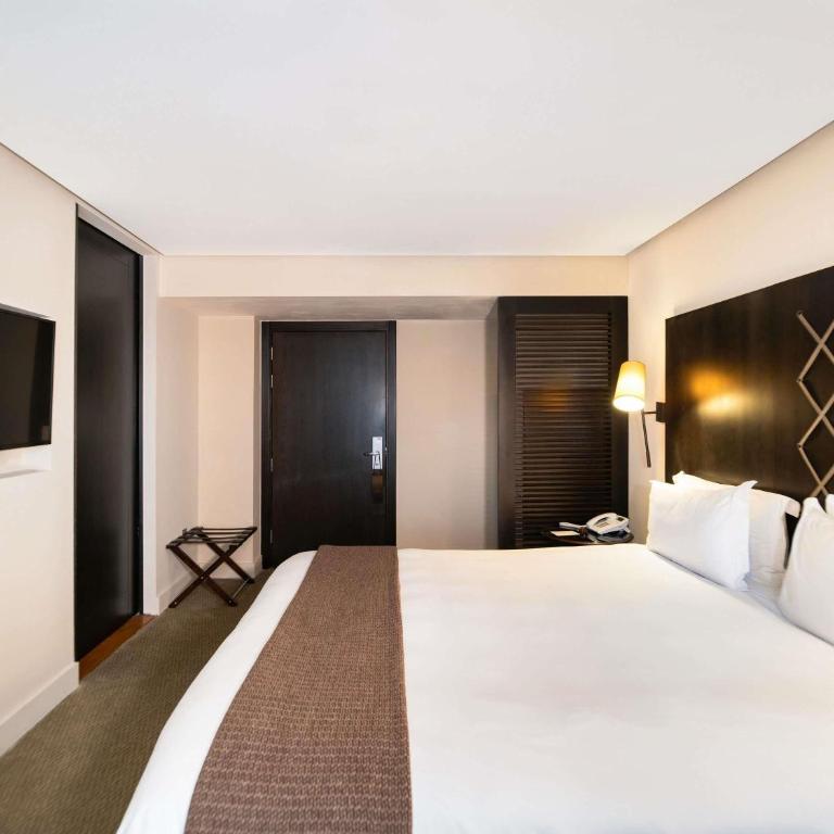 Sofitel Montevideo Casino Carrasco & Spa - Superior Queen Room - 6