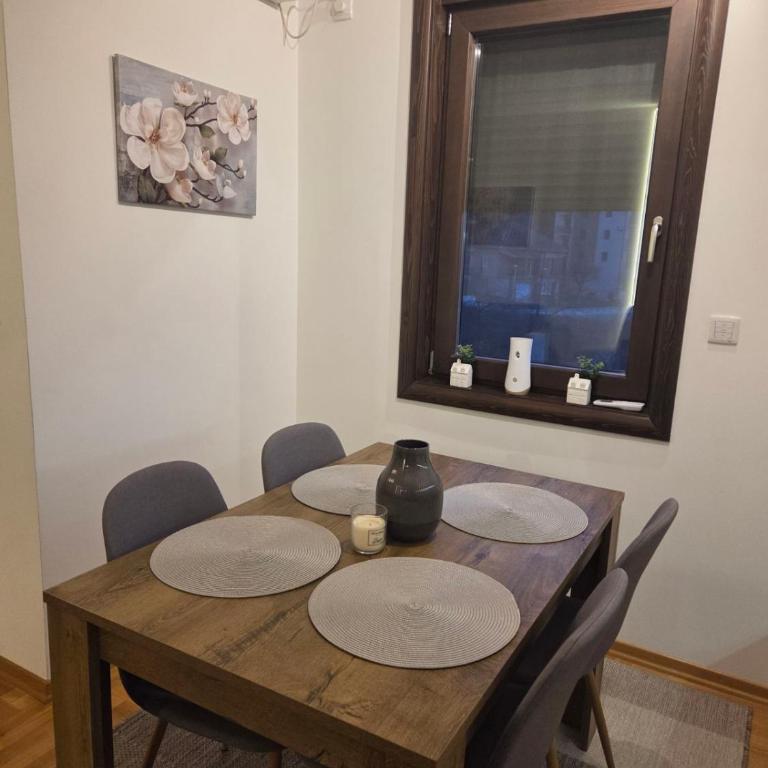 Dea Lux - One-Bedroom Apartment - 7