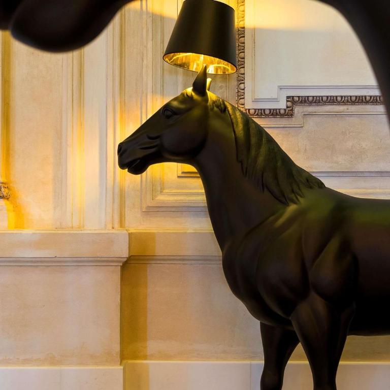 Sofitel Montevideo Casino Carrasco & Spa - Opera Suite with One King Bed and View - 1