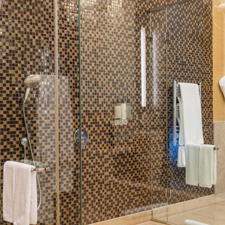 Sofitel Montevideo Casino Carrasco & Spa - Imperial Suite with One King Bed and View - 6