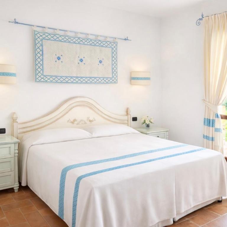 Valtur Sardegna Eos Costa Rei - Double Room - 1