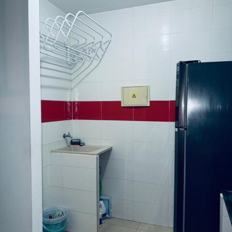 Apartamento Festival Vallenato - Two-Bedroom Apartment - 3