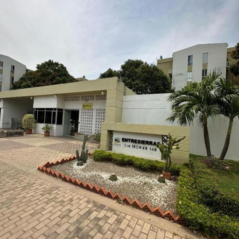 Apartamento Festival Vallenato - Two-Bedroom Apartment - 4