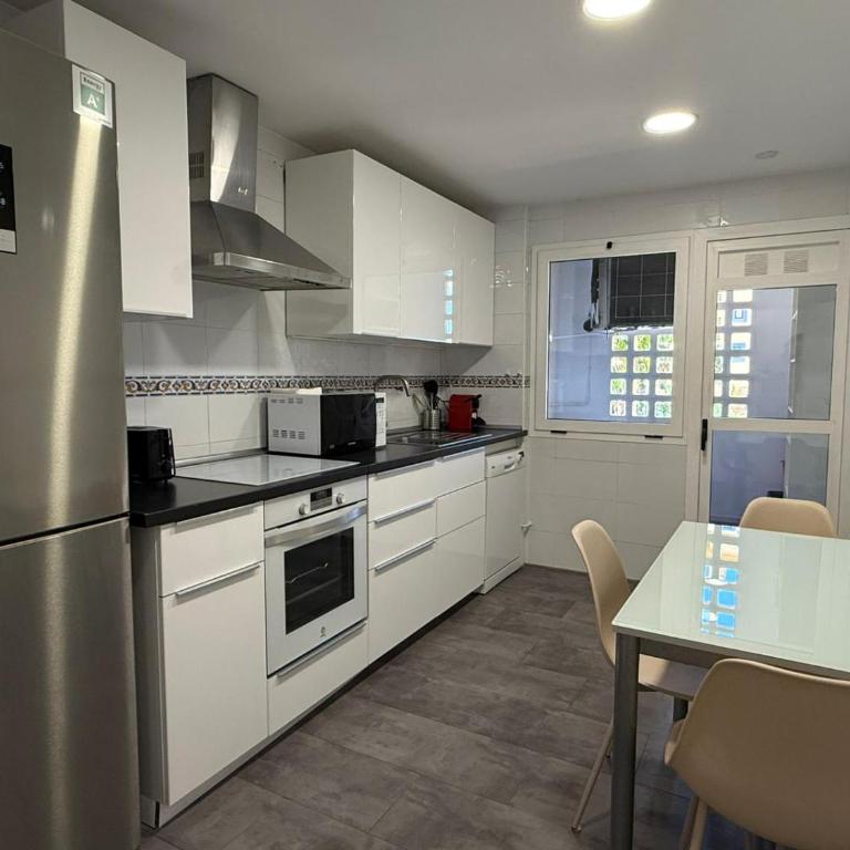 Los almendros 1 - Apartamento de 3 dormitorios - 2