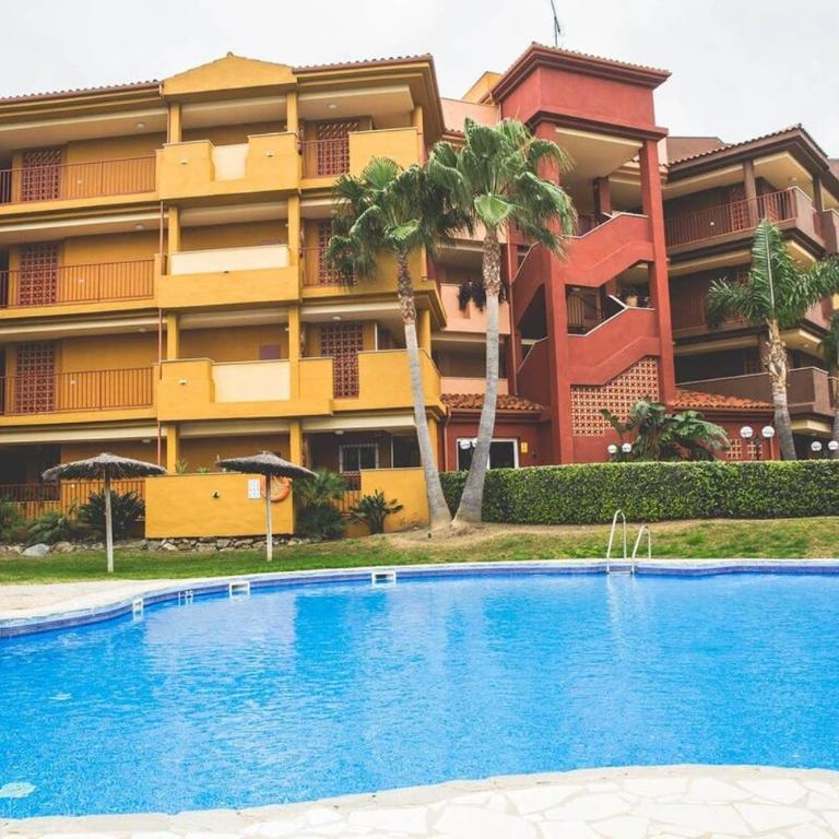 2 bed apartment with great views -Elviria Marbella - Casa - 4