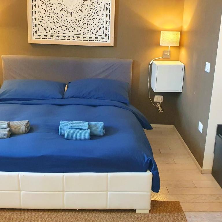 Apartment Giotto Eremitani - Monolocale - 7