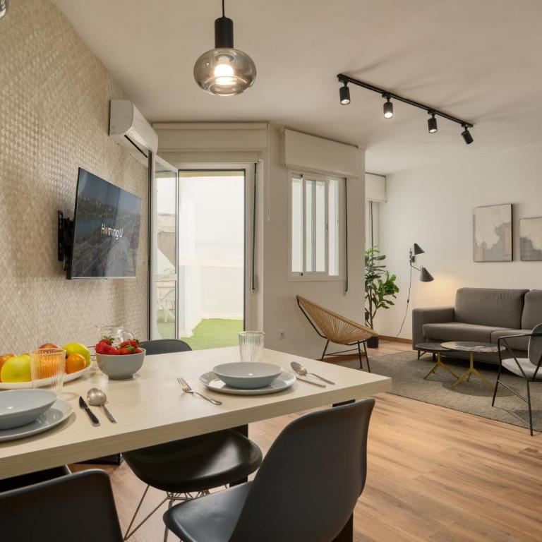 MOON Apartments - Apartamento de 1 dormitorio - 14