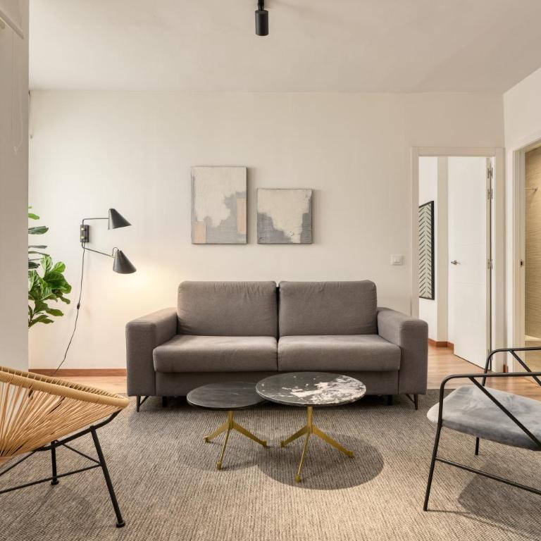 MOON Apartments - Apartamento de 1 dormitorio - 12