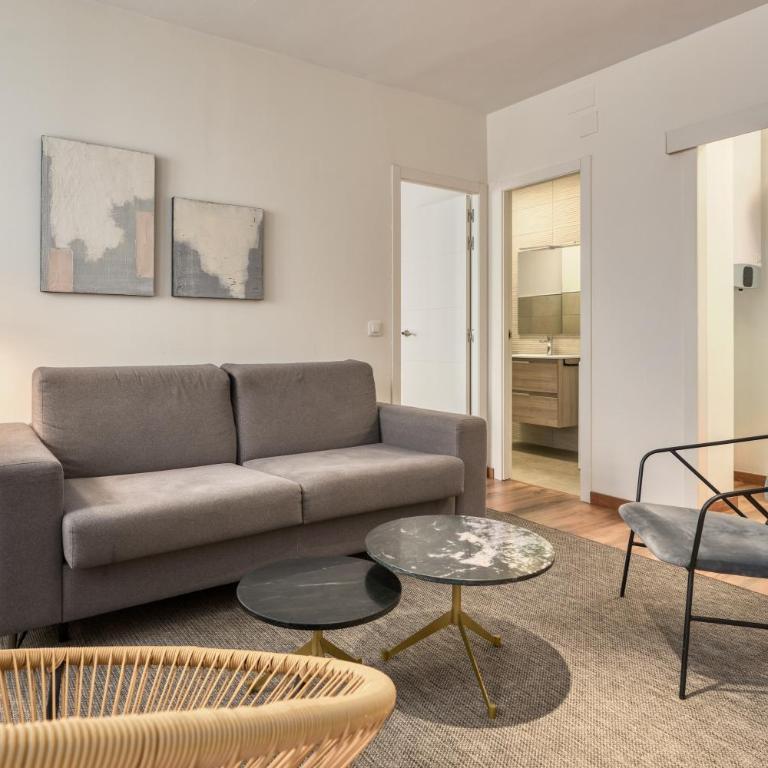 MOON Apartments - Apartamento de 1 dormitorio - 4