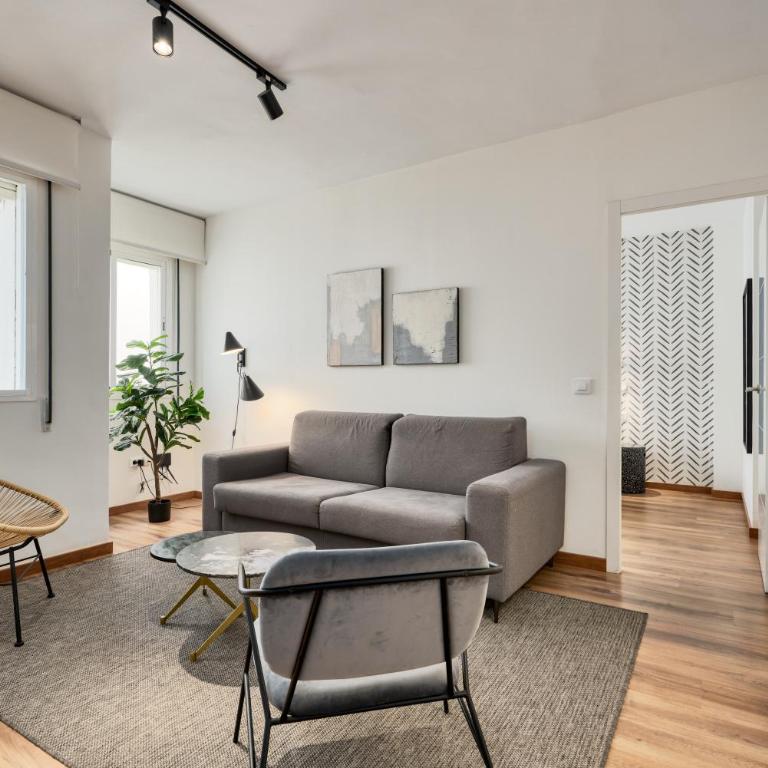 MOON Apartments - Apartamento de 1 dormitorio - 16