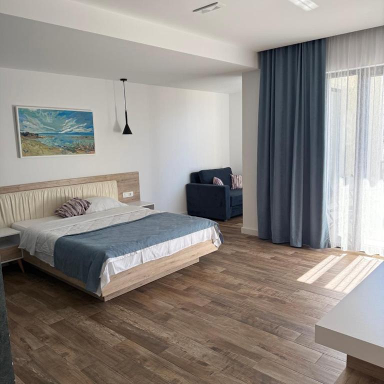 Maghrib Hotel - Apartman sa 2 Spavaće Sobe i Terasom - 6