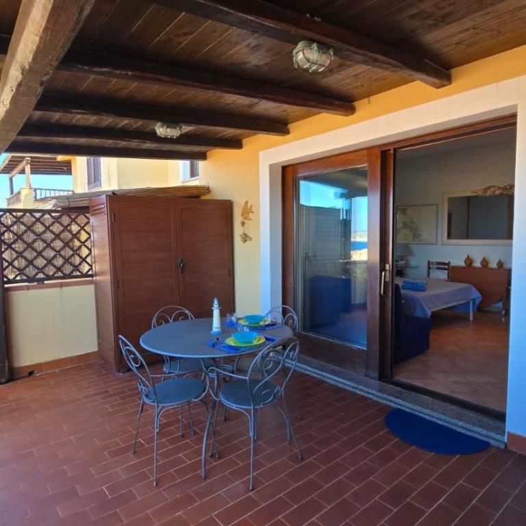 piccolo MarVel - Monolocale con Vista Mare - 6