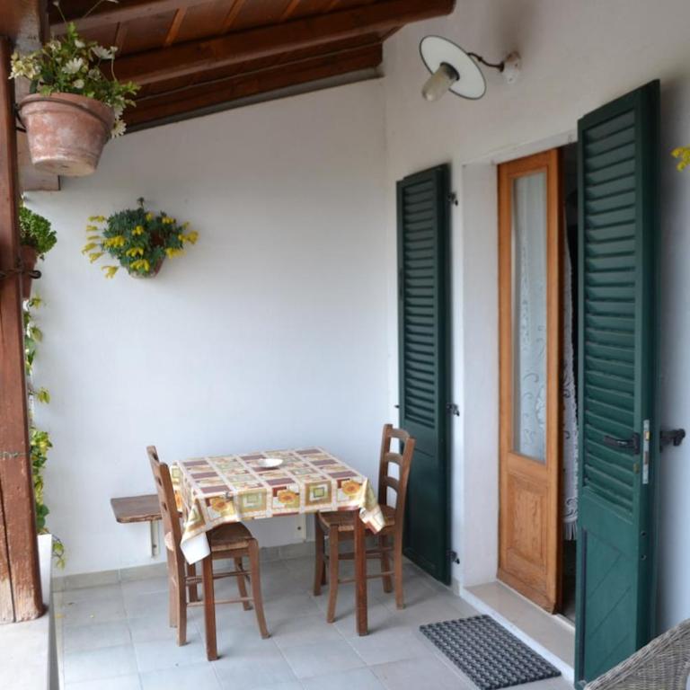 La Terrazza del Conero I Sassineri - Appartamento con 1 Camera da Letto - 3