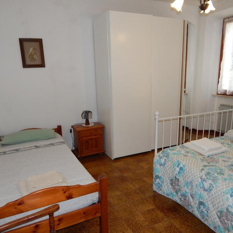 La Terrazza del Conero I Sassineri - Appartamento con 1 Camera da Letto - 8