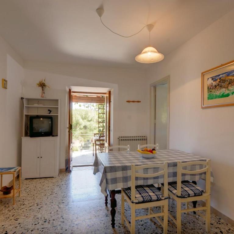 La Terrazza del Conero I Sassineri - Appartamento con 1 Camera da Letto - 10