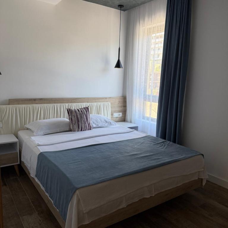 Maghrib Hotel - Apartman sa 2 Spavaće Sobe i Terasom - 7