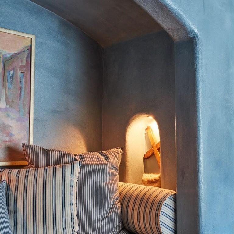 Luxury Hillside Retreat Villa & Panoramic Views - Villa - 7