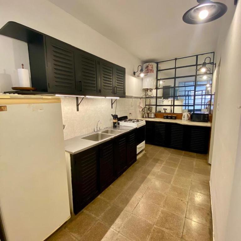 Casa in Corrientes, barrio Camba Cua - Three-Bedroom House - 4