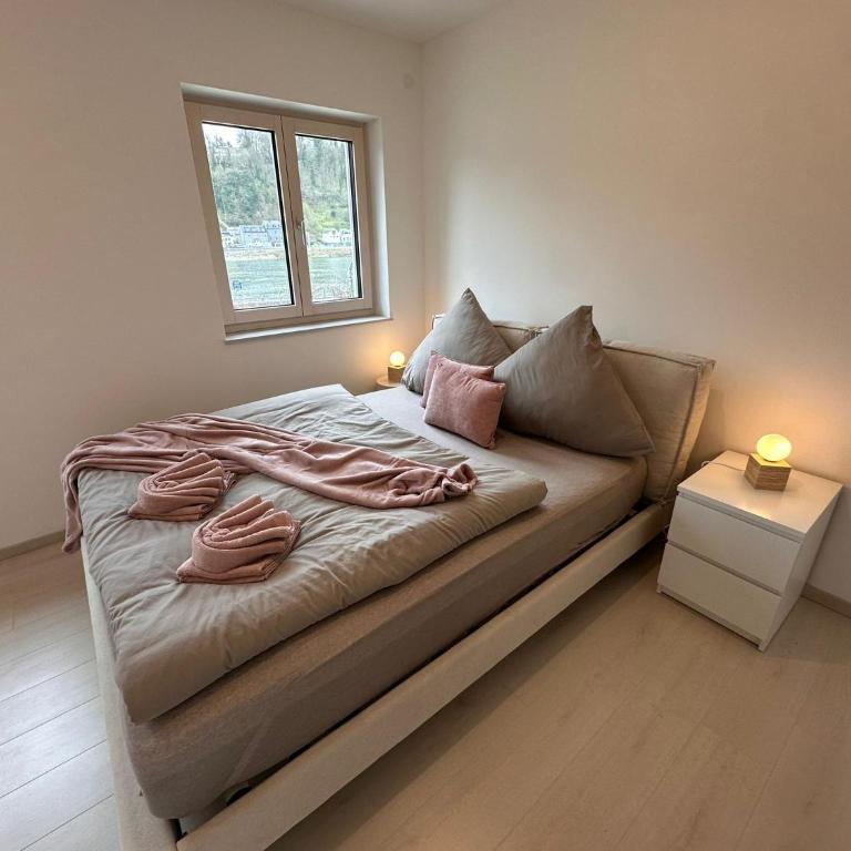 Donau-Vibes - Apartment mit 1 Schlafzimmer - 3