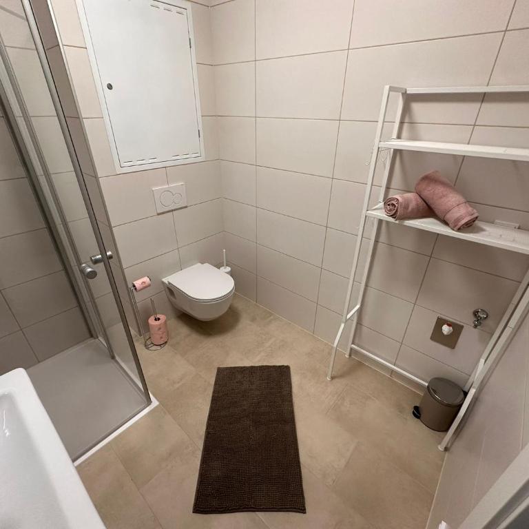 Donau-Vibes - Apartment mit 1 Schlafzimmer - 7