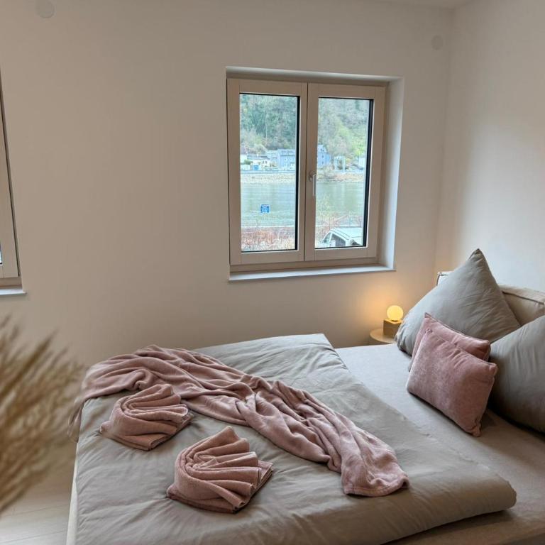 Donau-Vibes - Apartment mit 1 Schlafzimmer - 15