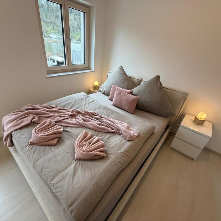 Donau-Vibes - Apartment mit 1 Schlafzimmer - 17