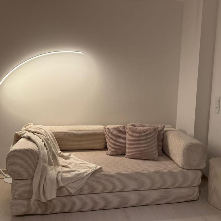 Donau-Vibes - Apartment mit 1 Schlafzimmer - 18