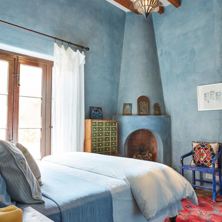 Luxury Hillside Retreat Villa & Panoramic Views - Villa - 45