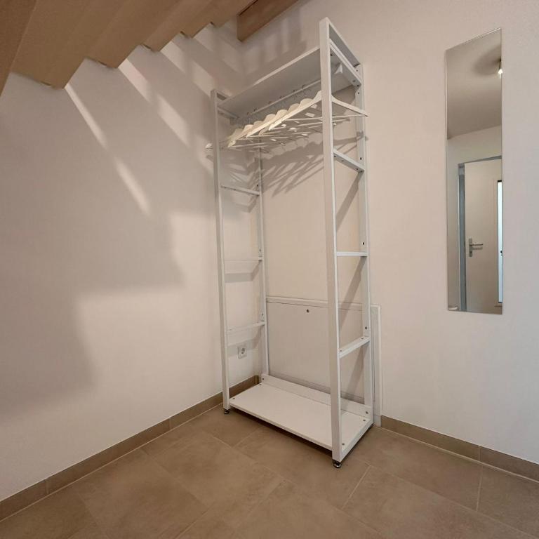 Donau-Vibes - Apartment mit 1 Schlafzimmer - 33