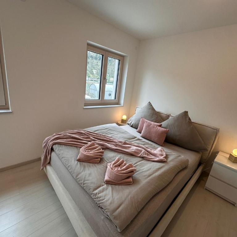 Donau-Vibes - Apartment mit 1 Schlafzimmer - 1