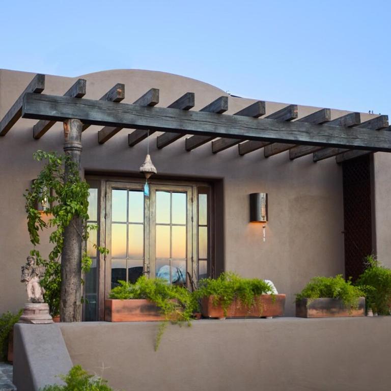 Luxury Hillside Retreat Villa & Panoramic Views - Villa - 48