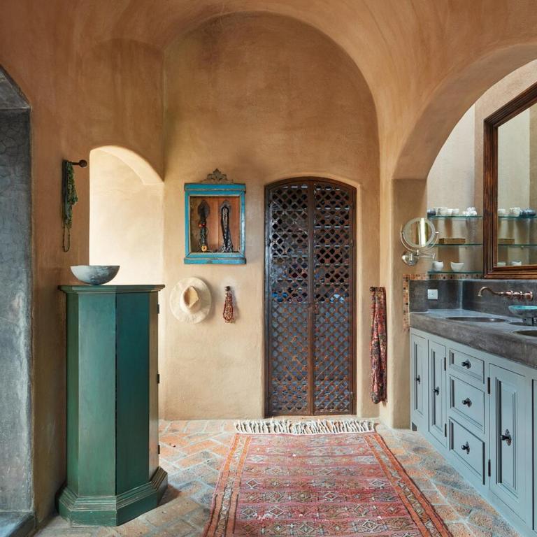 Luxury Hillside Retreat Villa & Panoramic Views - Villa - 61