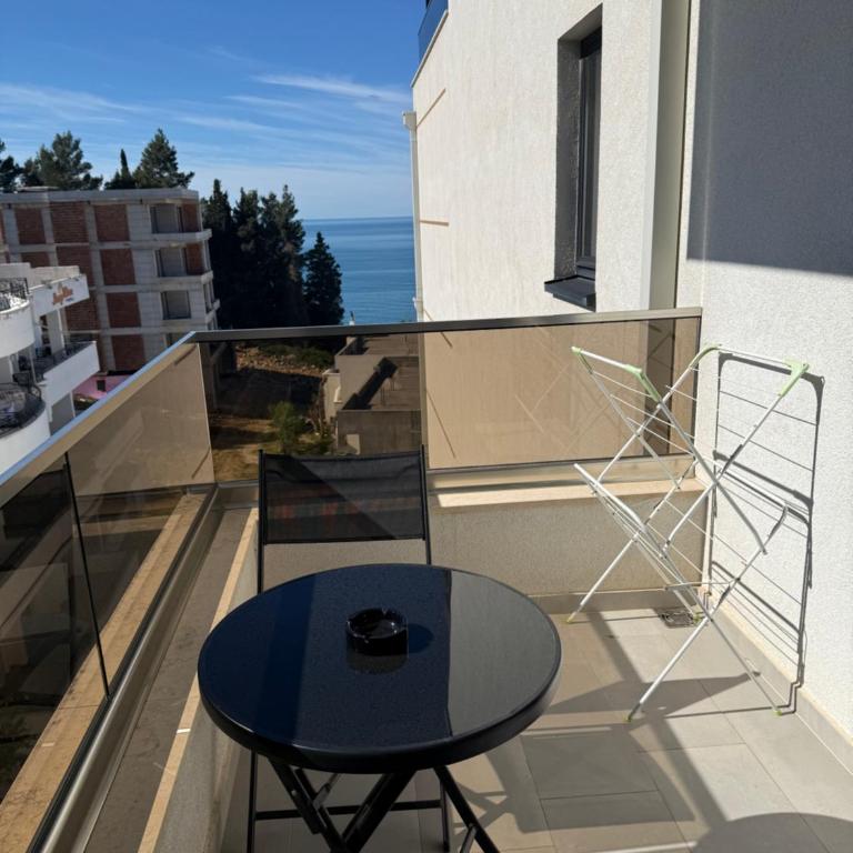 Maghrib Hotel - Apartman sa 2 Spavaće Sobe i Terasom - 3