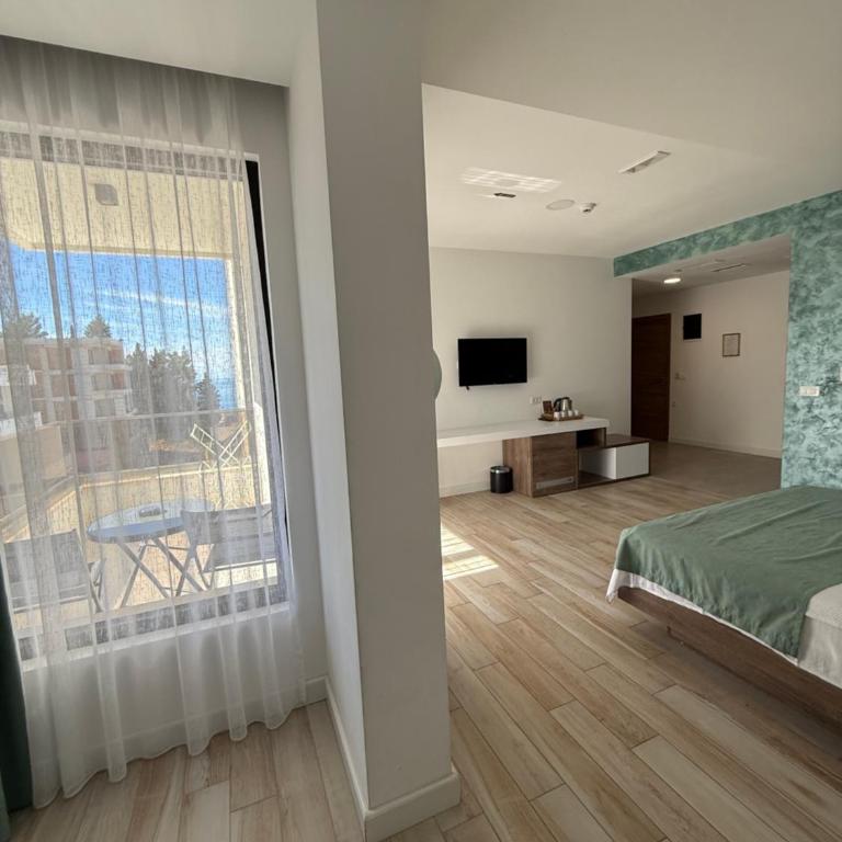 Maghrib Hotel - Apartman sa 2 Spavaće Sobe i Terasom - 2