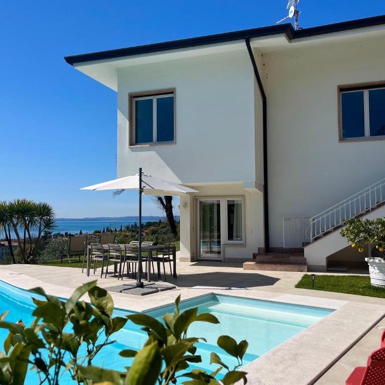 Casa Luca - Appartamento con 1 Camera da Letto - 15